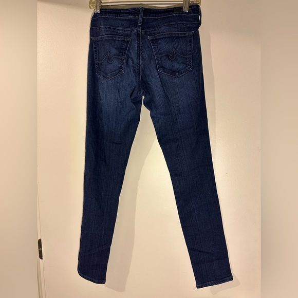 AG Jeans. Excellent condition. - Picture 2 of 5